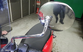 YAMAHA VINO 50 Gen.4 AY02