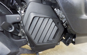 YAMAHA JOG-7 2014 AY01