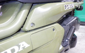 HONDA PS250 2015 MF09