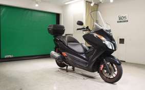 HONDA FORZA SI 2025 MF12