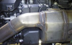 YAMAHA MT-09 SP 2022 RN69J