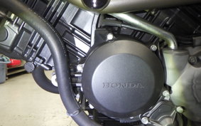 HONDA VTR 250 Gen. 2 2005 MC33
