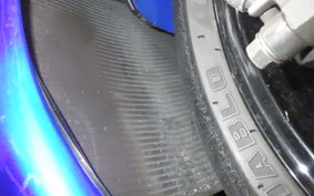 HONDA CBR1000RR Gen. 2 2009