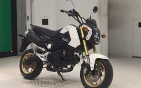 HONDA GROM 2023 JC61