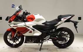 YAMAHA YZF-R25A70TH RG95J