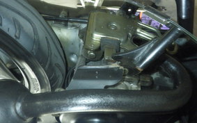 SUZUKI LET's 2 CA1PA
