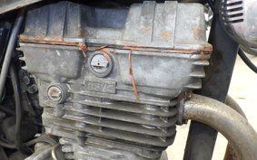 HONDA GB250 CLUBMAN GEN 2 MC10