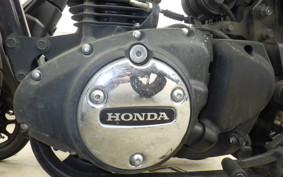 HONDA GB350S 2024 NC59