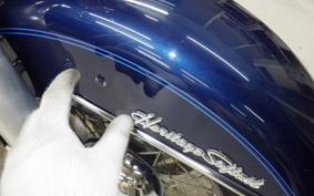 HARLEY FLSTC 1450 1999