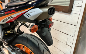 SUZUKI LET'S G CA4AA