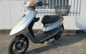 YAMAHA JOG DELUXE SA36J