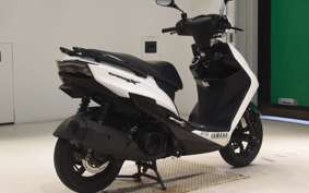 YAMAHA CYGNUS 125 XSR 3 2013 SED8J