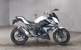 KAWASAKI Z250 ER250C