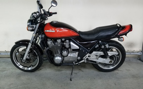 KAWASAKI ZEPHYR 1100 1994 ZRT10A