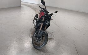 HONDA CB250R MC52
