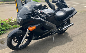 KAWASAKI ZZ-R250 EX250H