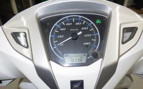 HONDA LEAD 125 2018 JF45