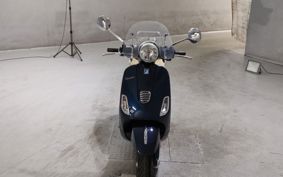 VESPA LX125IE-3V M68300