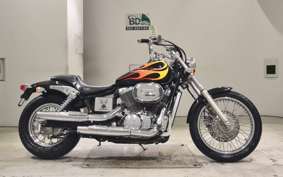 HONDA SHADOW 400 SLASHER 2009 NC40