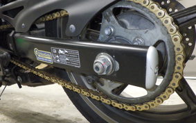 SUZUKI SV650 X A 2023 VP55E