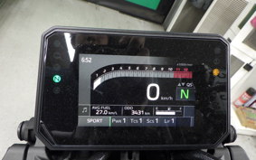YAMAHA MT-09 2024 RN87J