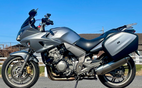 HONDA CBF1000A 2006 SC58