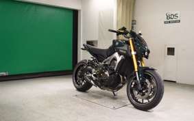 YAMAHA MT-09 2016 RN34J