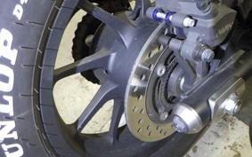 HONDA REBEL 250 S MC49