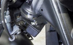 HONDA REBEL 250 E-Clutch 1999 MC49