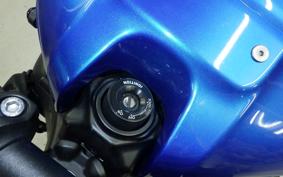 YAMAHA XSR900 2023 RN80J