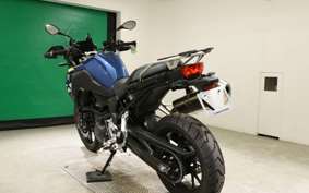 BMW F800GS 2026