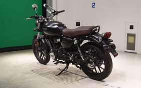 HONDA GB350 2023 NC59