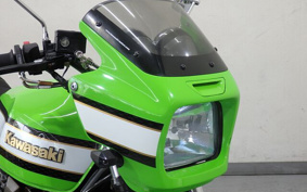 KAWASAKI ZRX400 2006 ZR400E