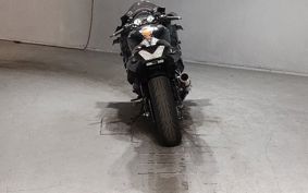KAWASAKI ZZR1400 2008 ZXT40C