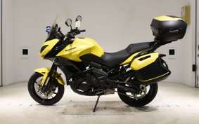 KAWASAKI VERSYS A 2015