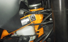 KTM 250 RC 2024