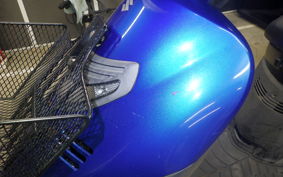 SUZUKI VECSTAR 150 CG42A
