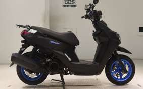 YAMAHA BW S125 Gen.2 SEA6J
