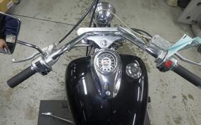YAMAHA DRAGSTAR 400 1997 4TR