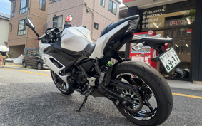 KAWASAKI NINJA 650 ABS 2020 ER650H