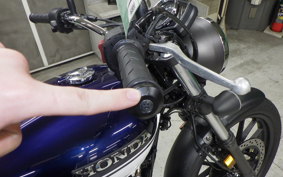 HONDA GB350 2026 NC59