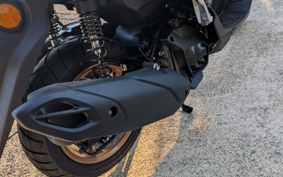 YAMAHA N-MAX 155 ABS SG92J