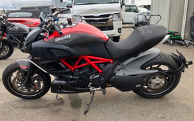 DUCATI DIAVEL CARBON