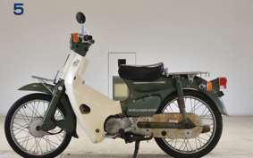 HONDA C50 SUPER CUB C50