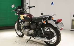 KAWASAKI W650 2003 EJ650A