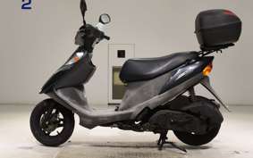SUZUKI ADDRESS V125 G 2023 CF46A