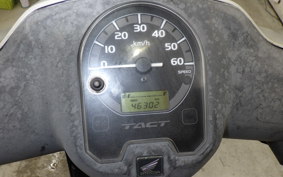 HONDA TACT-4ﾍﾞｰｼｯｸ 2015 AF75