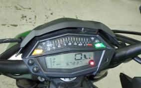 KAWASAKI Z1000 Gen.5 2015