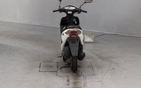 HONDA DIO AF56