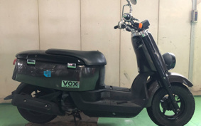 YAMAHA VOX Deluxe SA31J